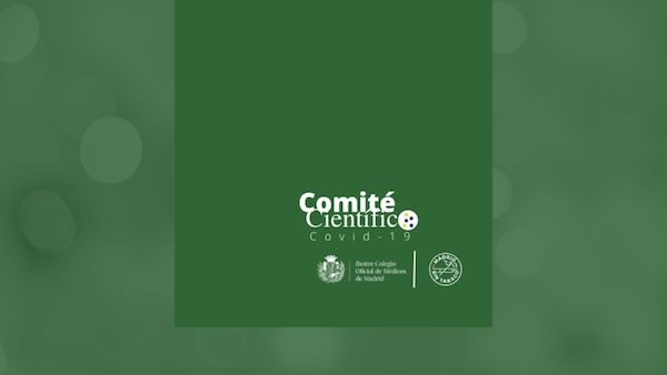 COMITÉ CIENTÍFICO-COVID-19