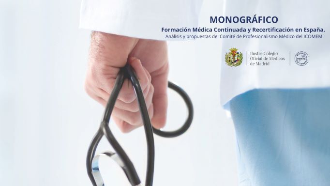 Comité Profesionalismo Médico- DOCUEMENTO FORMACIÓN CONTINUADA