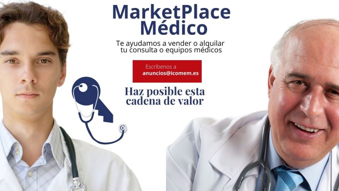 Marketplace médico
