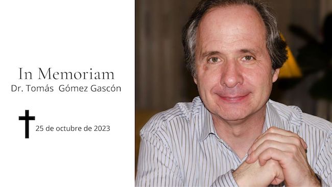 Ilustre Colégio Oficial de Médicos de Madrid