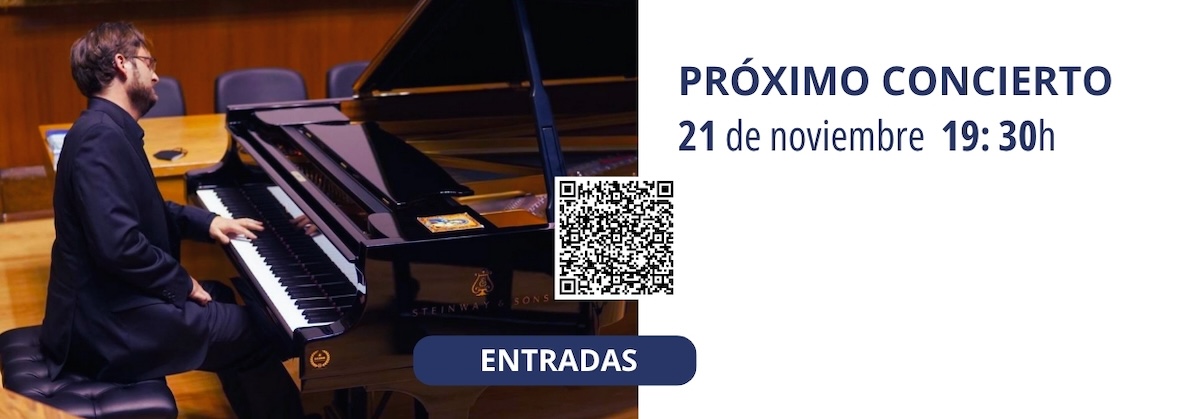 Concierto del pianista de la mano izquierda: una sola mano, toda el alma