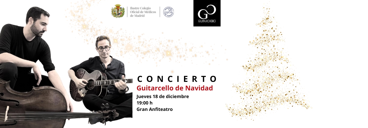 SORTEO ENTRADAS: La Navidad ya nunca te sonará igual