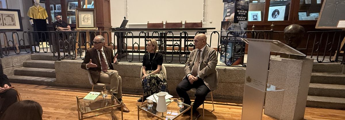 La longevidad se construye cada día