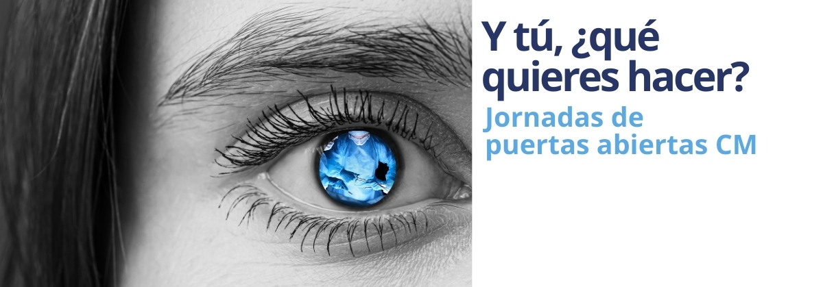 Consulta las jornadas de puertas abiertas MIR 2026