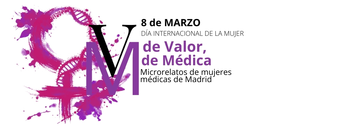ICOMEM abre la “Cápsula del tiempo de las médicas de Madrid” con la iniciativa “V de Valor, M de Médica”