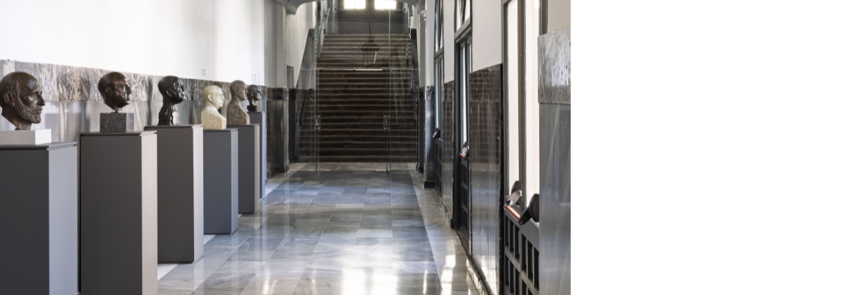 El ICOMEM abre nuevas visitas guiadas a la sede del Colegio de Médicos de Madrid