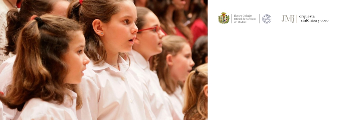 La Escolanía JMJ actuará el 17 de abril de 2026