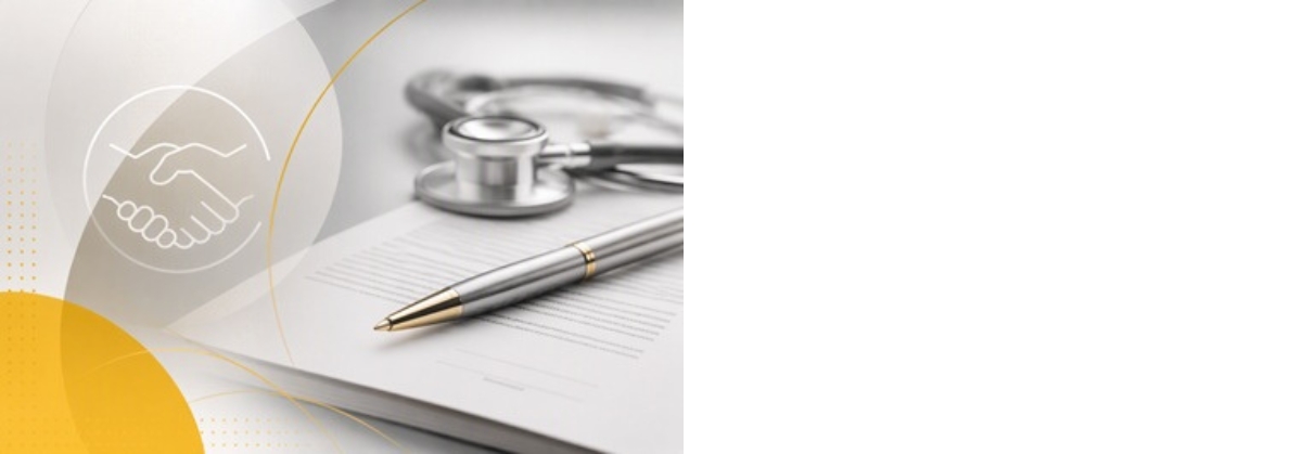 El FONMEP recomienda un marco de contratos más transparentes y equilibrados para el ejercicio privado de la Medicina