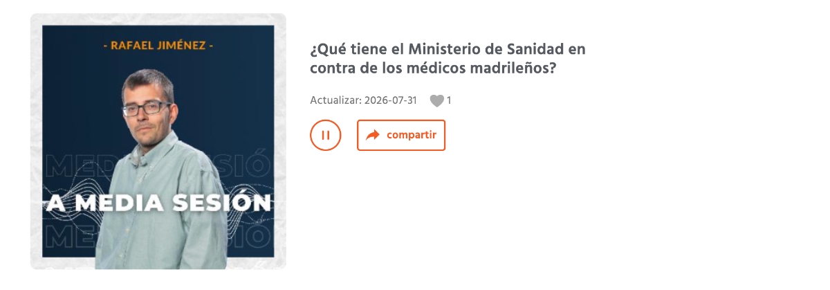 El ICOMEM convocará en septiembre una asamblea para informar sobre la situación de la sede