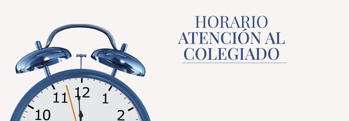 El ICOMEM recupera su horario habitual tras el verano