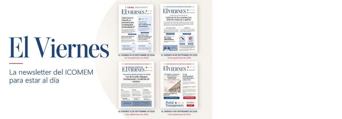 Más servicio, más oportunidades y más recursos en «El Viernes»