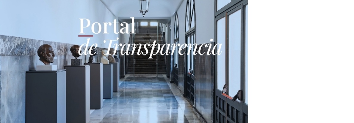 PORTAL DE TRANPARENCIA