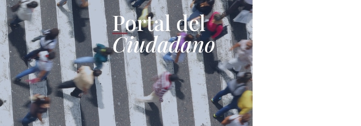 Portal del Ciudadano