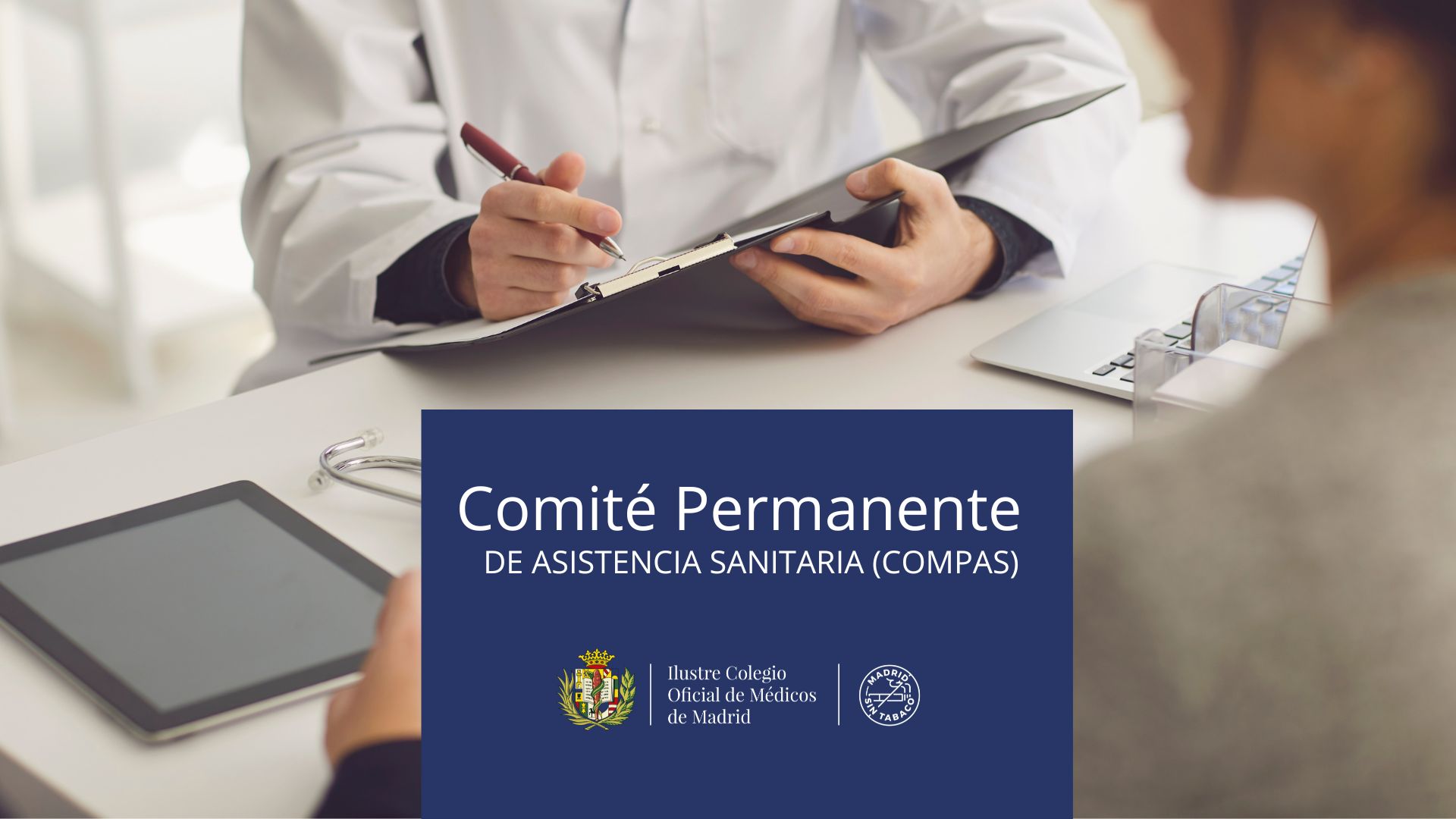 Comité Permanente de Asistencia Sanitaria (COMPAS),