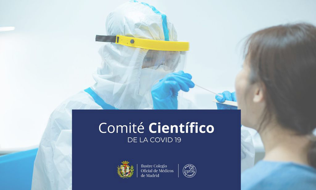 Comité Científico de la COVID-19