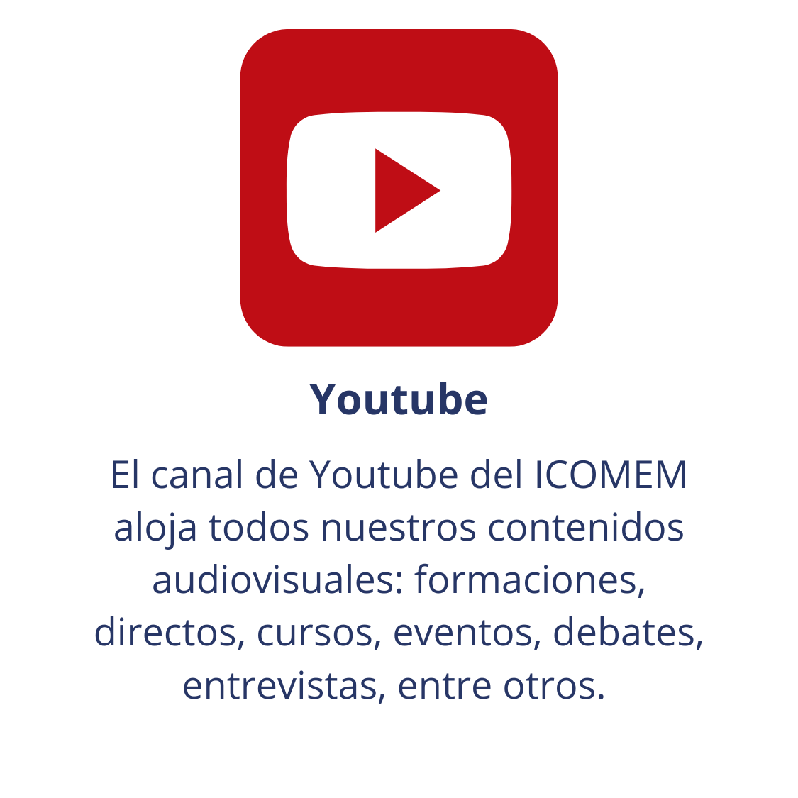 Youtube