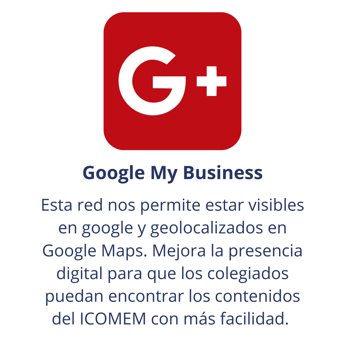 Google My Business