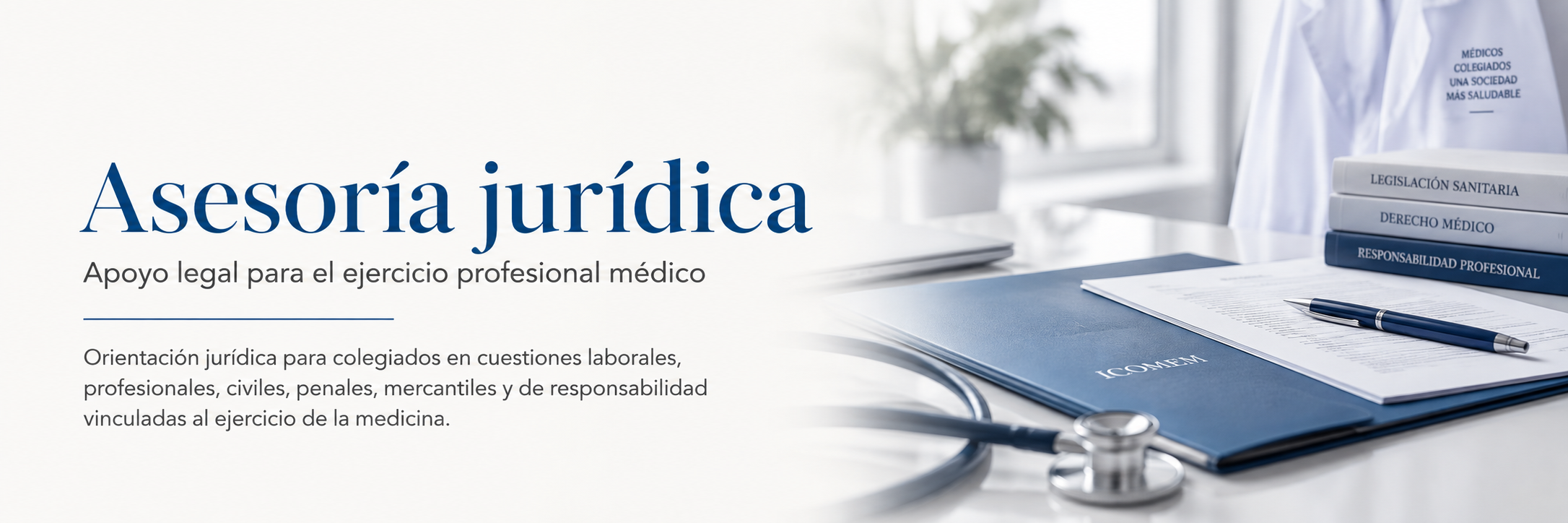 Asesoría Jurídica