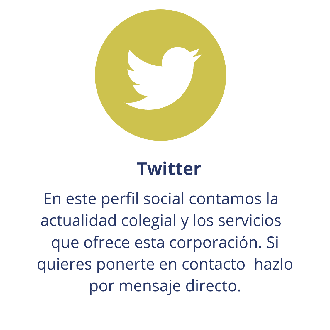 Twitter